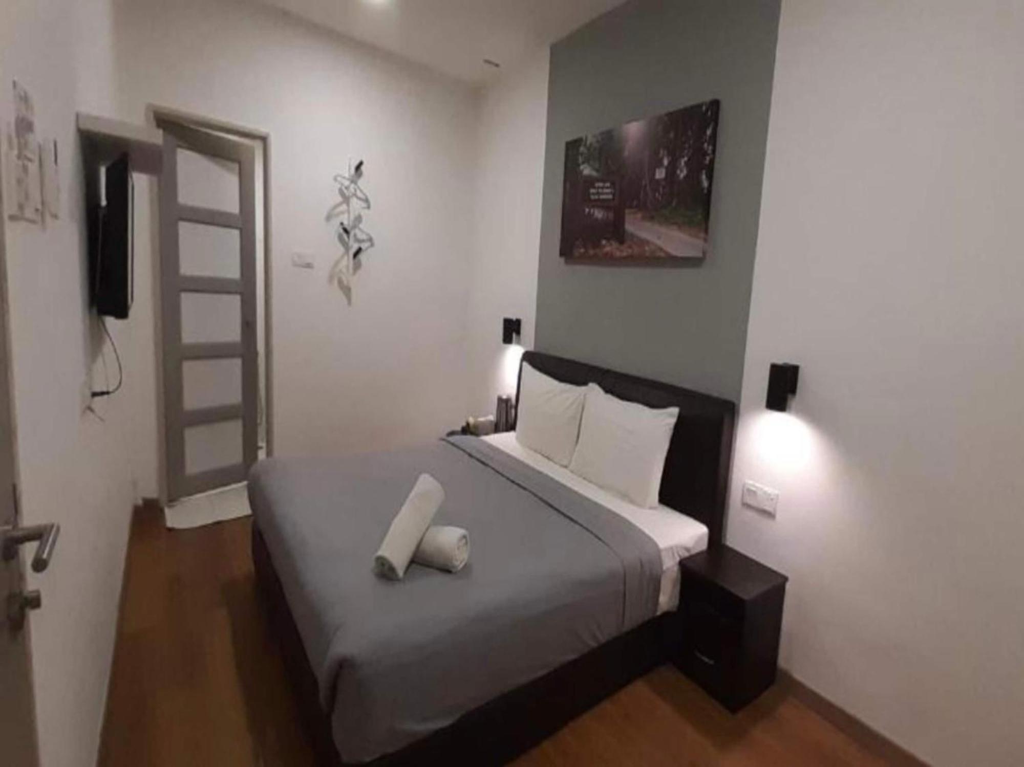 Carlton Inn Bukit Ubi Kuantan Bagian luar foto