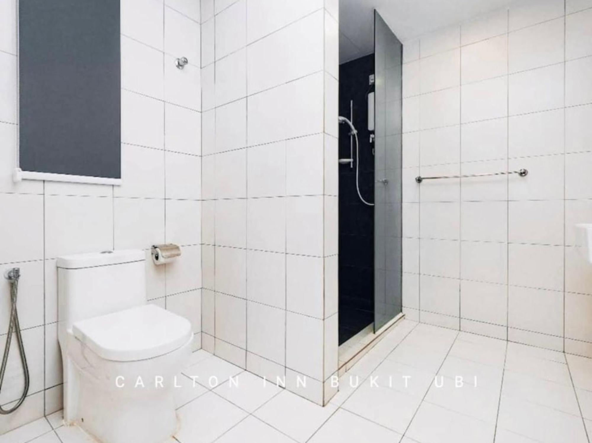 Carlton Inn Bukit Ubi Kuantan Bagian luar foto