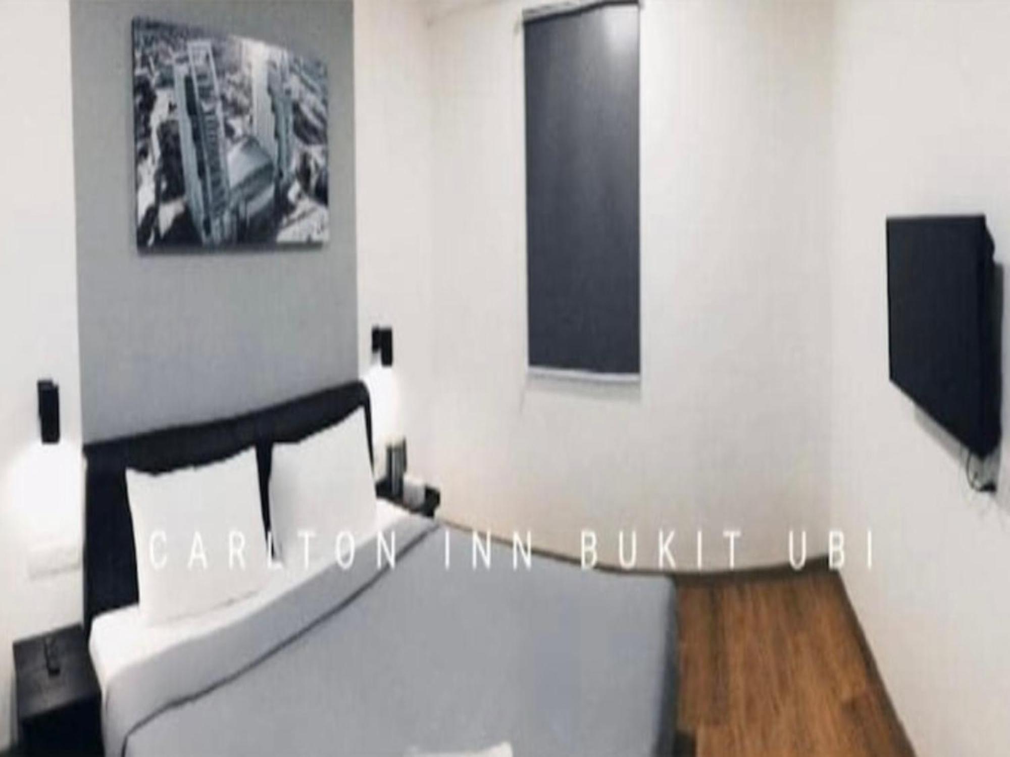 Carlton Inn Bukit Ubi Kuantan Bagian luar foto