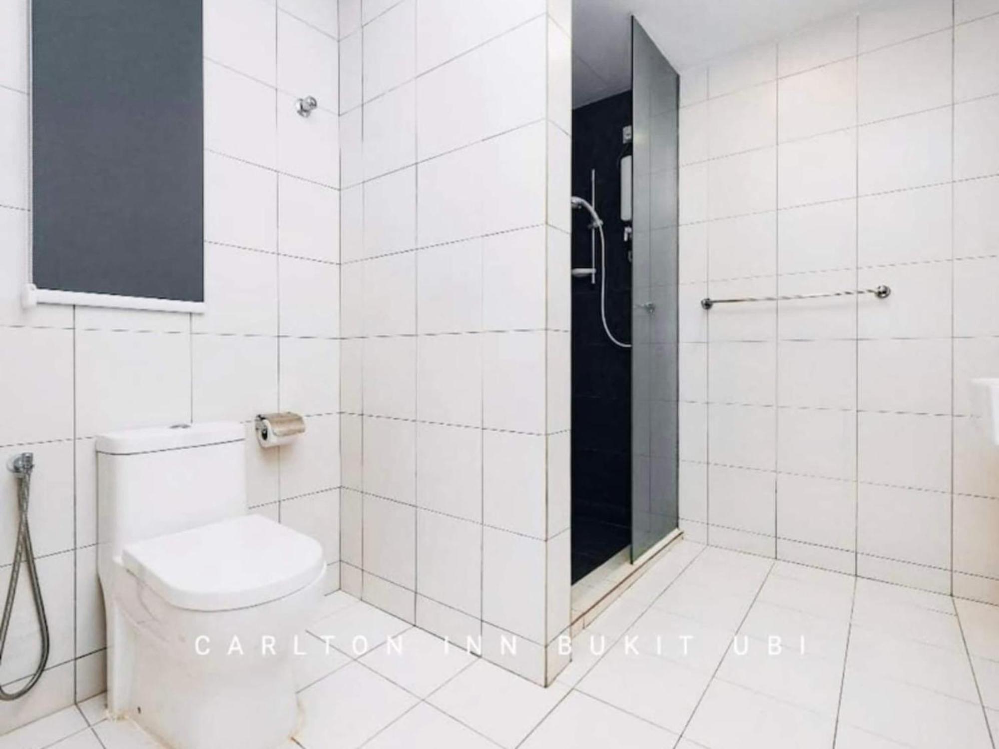 Carlton Inn Bukit Ubi Kuantan Bagian luar foto